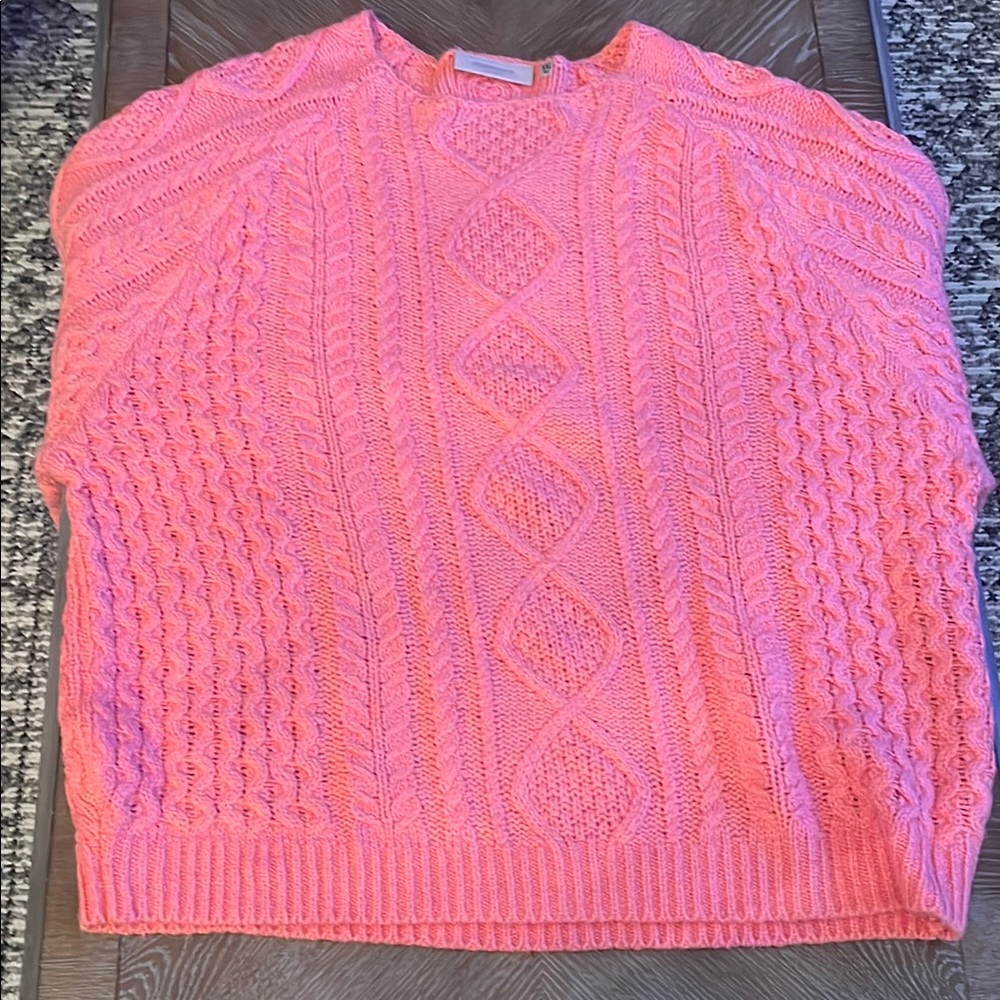 Fear of God Cable Knit Women's Sweater